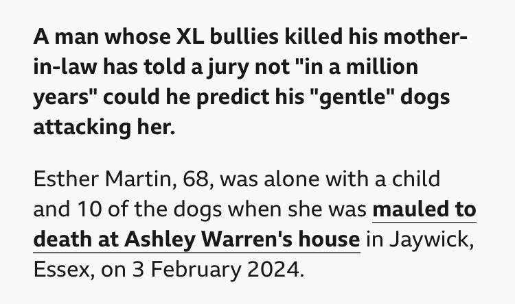 dandouglas's tweet image. honestly judge i’m as surprised as you are, never in a million years could i predict my pack of 10 fucking insane mutant cunt dogs might turn violent