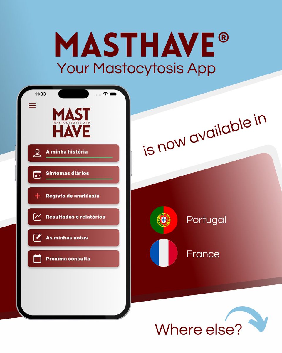 Global Asthma & Allergy Excellence Network tweet media