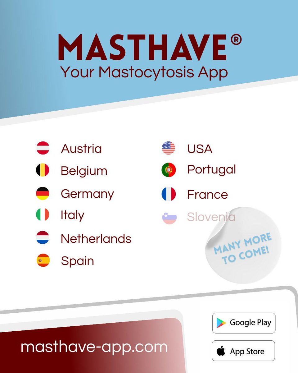 Global Asthma & Allergy Excellence Network tweet media