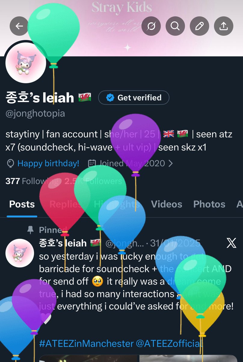 i’m 26 today and i feel old lmao