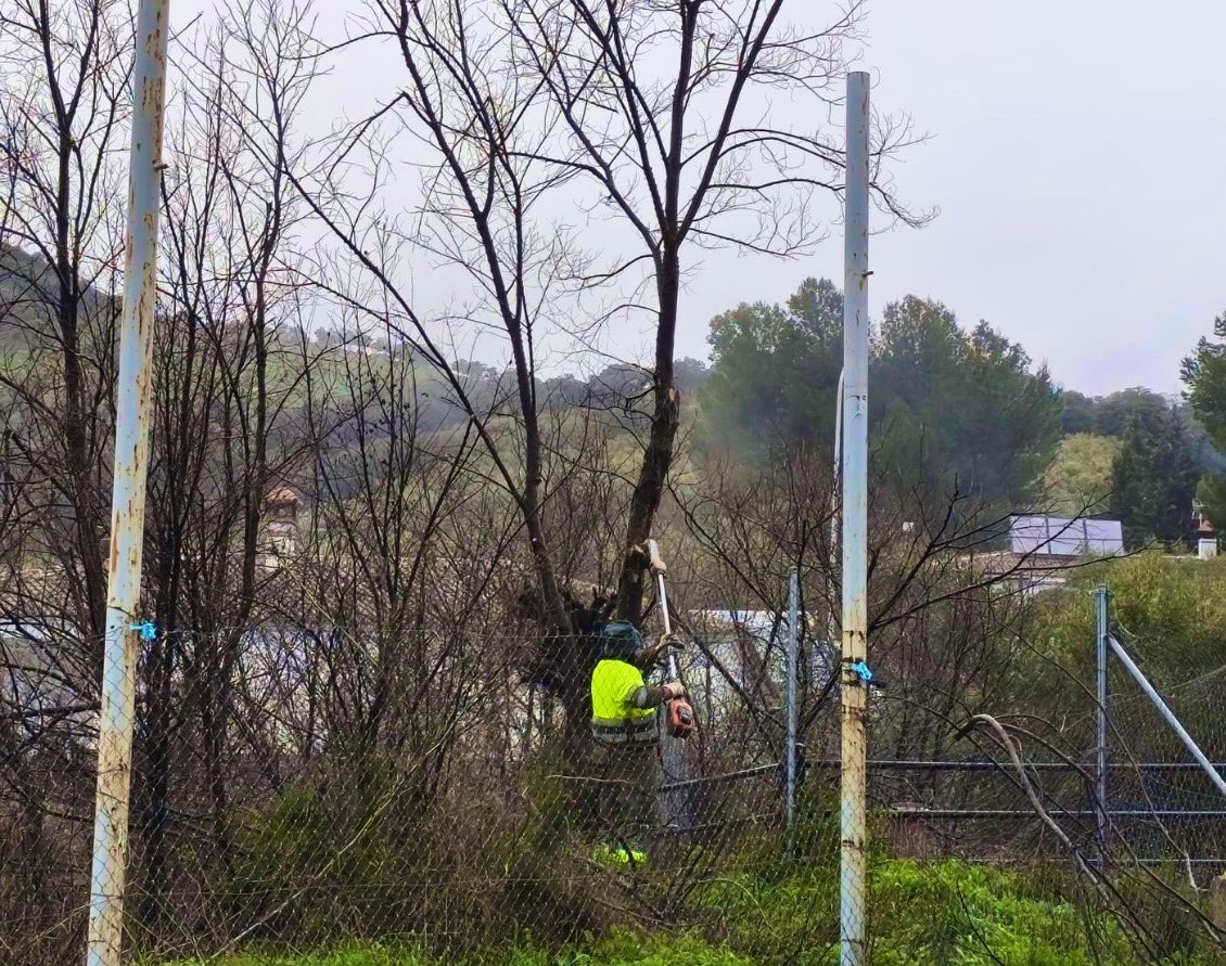 Pedanías de Antequera tweet media