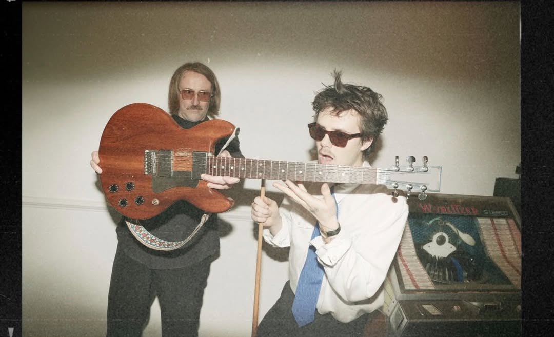 Cruz Beckham tweet media