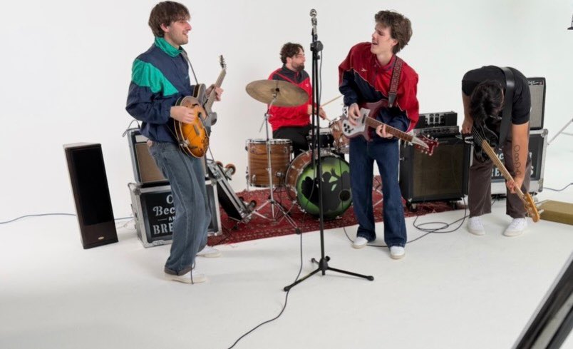 Cruz Beckham tweet media