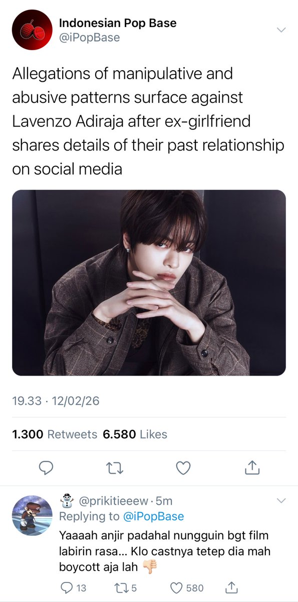 ALD1 AU MENFESS tweet media