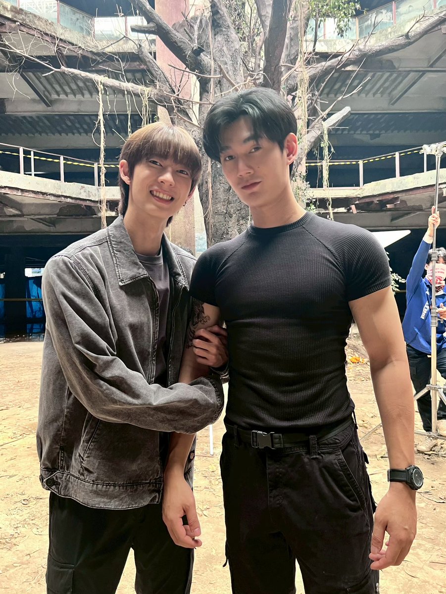 Goddess Bless You From Death tweet media