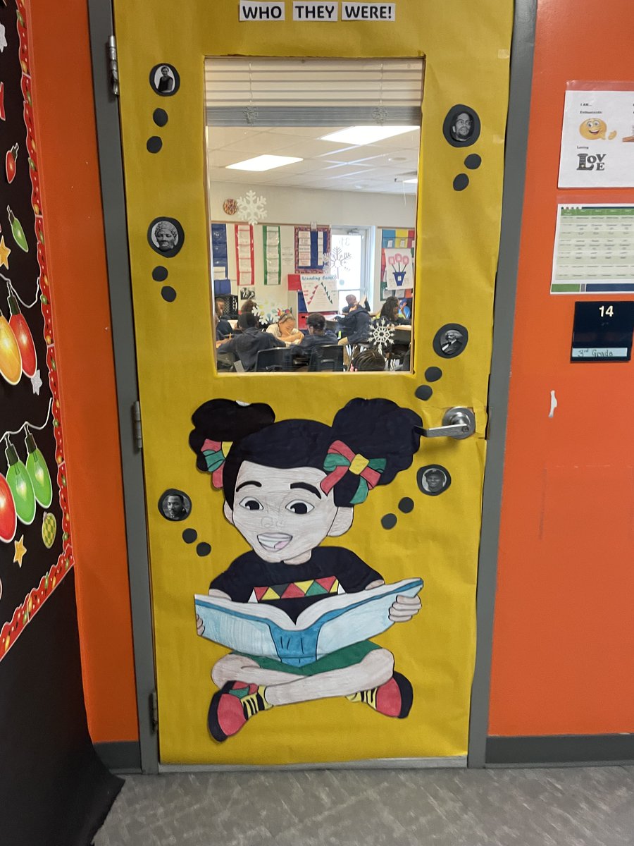 Southside Academy Charter School tweet media