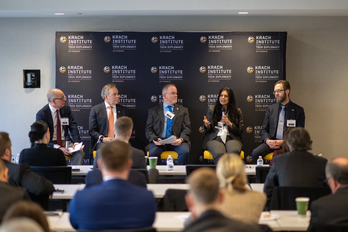 State Department Economic Affairs tweet media