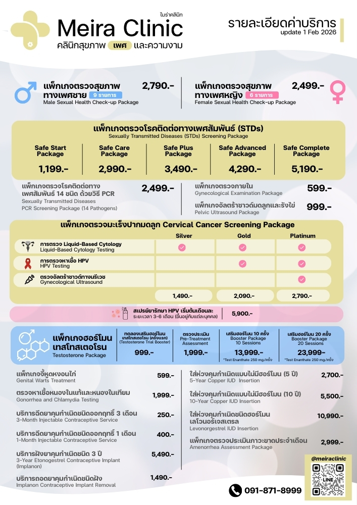 Meira Clinic tweet media