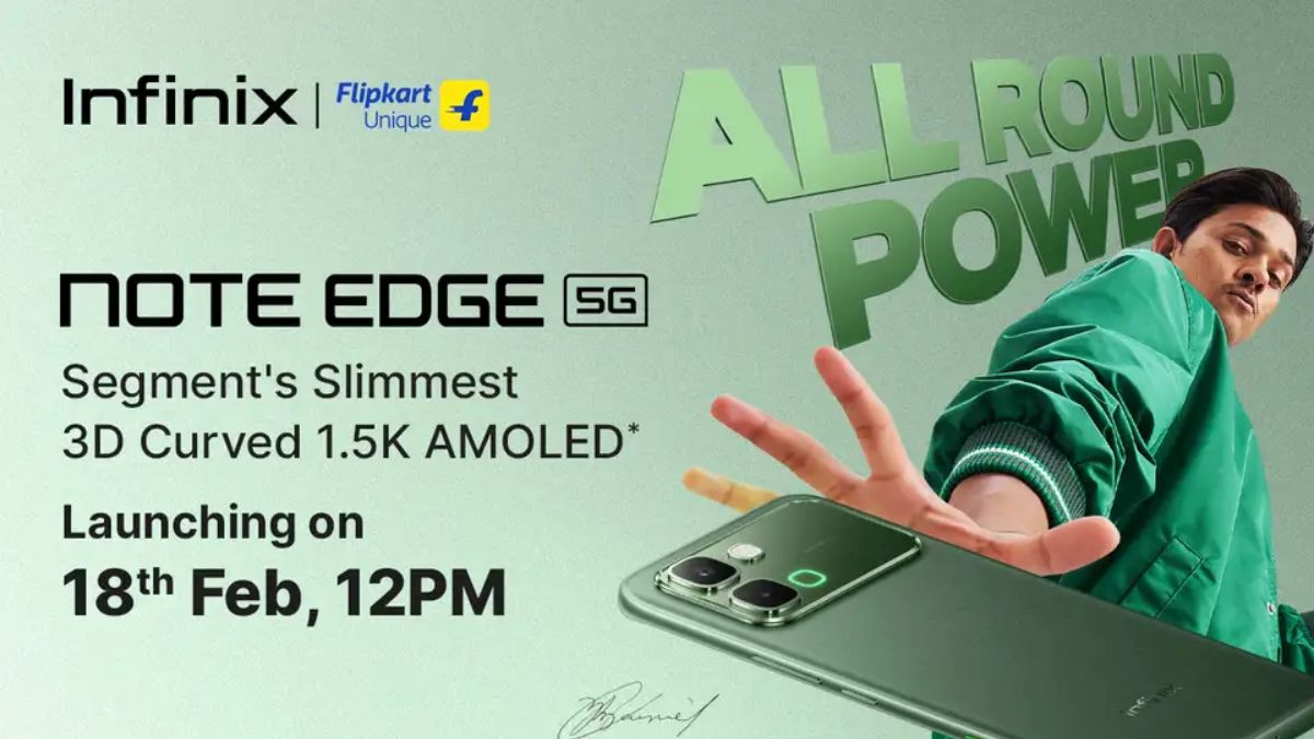 globe_the_03's tweet image. Infinix Note Edge – India’s first Dimensity 7100 wala – 18 Feb launch confirmed! Flipkart pe memory variants bhi leak ho gaye...😍
#Infinix
#NoteEdge
#InfinixNoteEdge
#Dimensity7100
#LaunchSoon