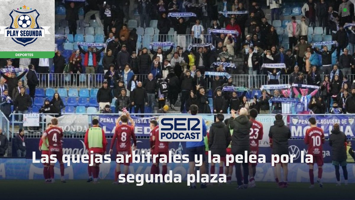 Play Segunda tweet media