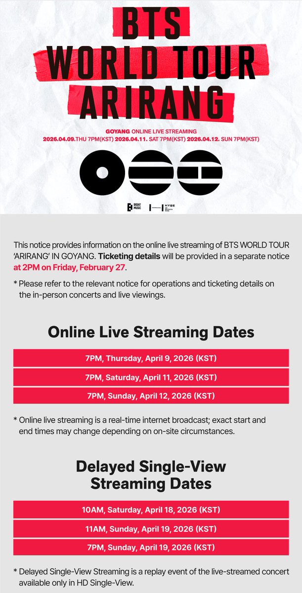 BTS Thailand tweet media