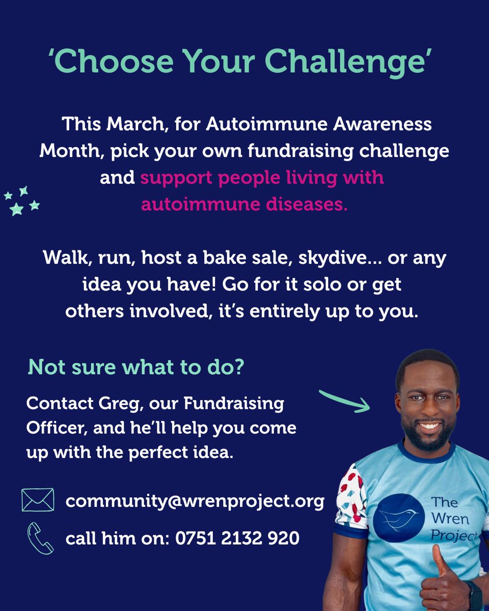 The Wren Project tweet media