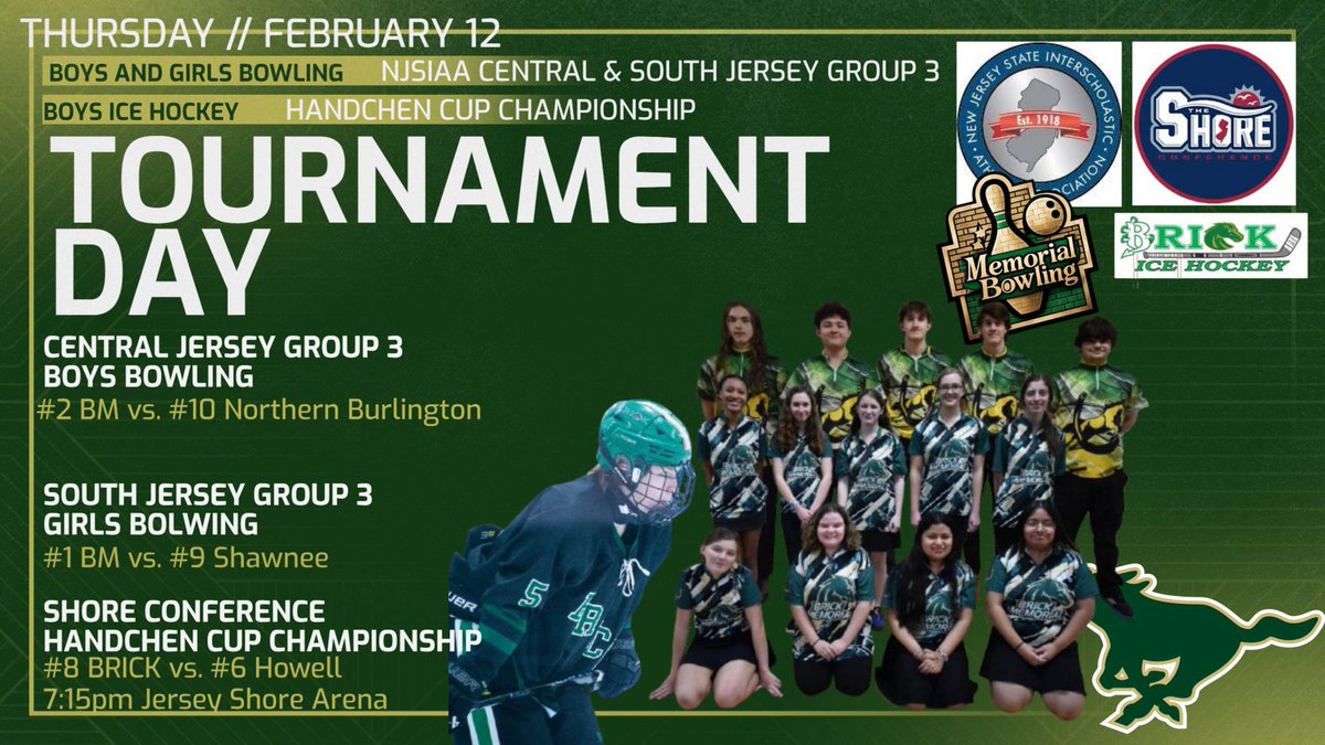 BrickMemorialHS's tweet photo. #LetsGoStangs https://t.co/7yI2uCBhpY