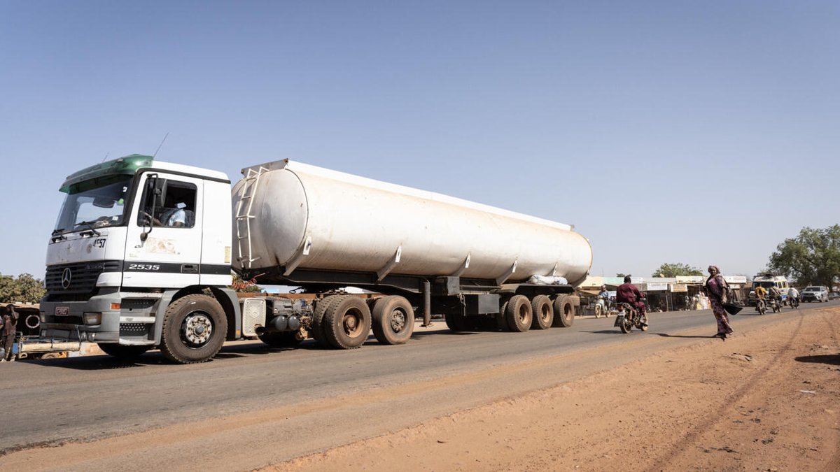 Ko honɗum ɗee kawanɗe liddu sosiyeteeji Mali waawi battinde e faggudu leydi ndin rfi.my/CRAs.x