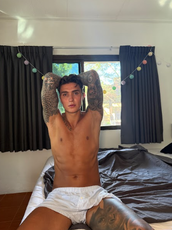 How long would you last with me? 😏