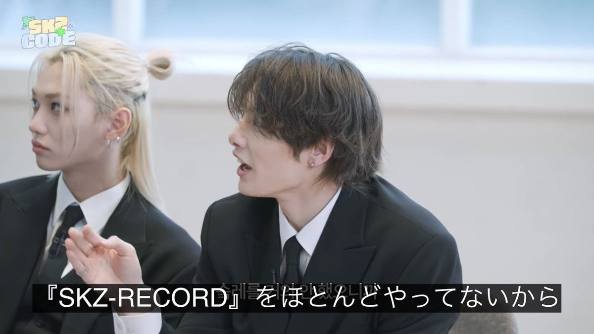 君🦊もだよ！ 2023年12月が最後(n回目) ジソンくん作曲のは年末に録音