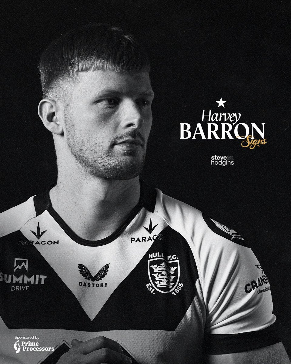 Hull FC tweet media