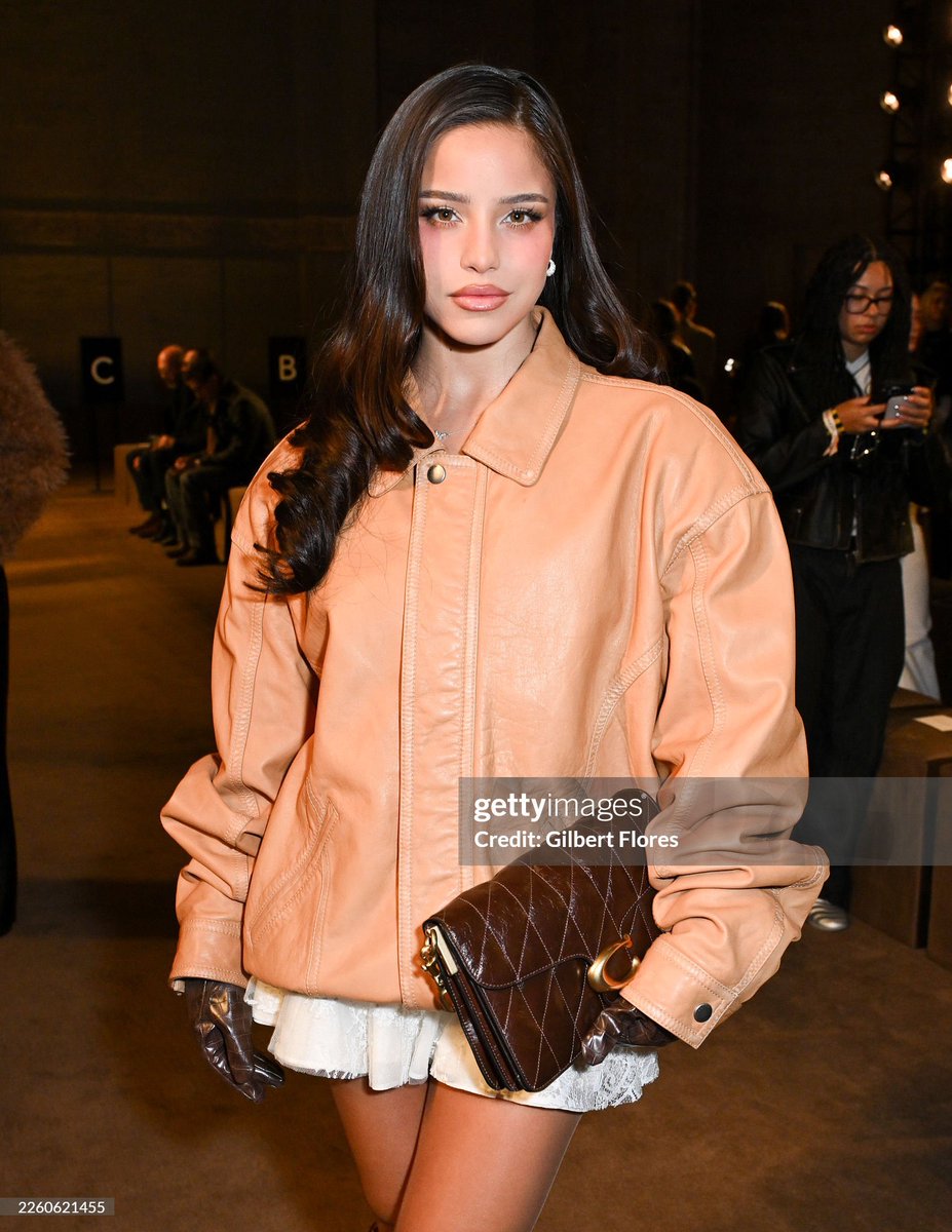 que preciosa que esta