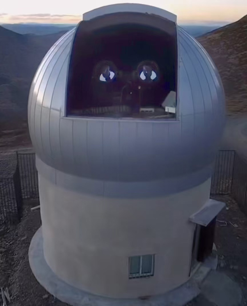 Publications of the Astron Society of the Pacific tweet media