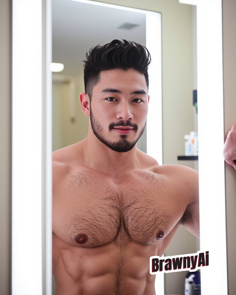 BrawnyAi Backup tweet media