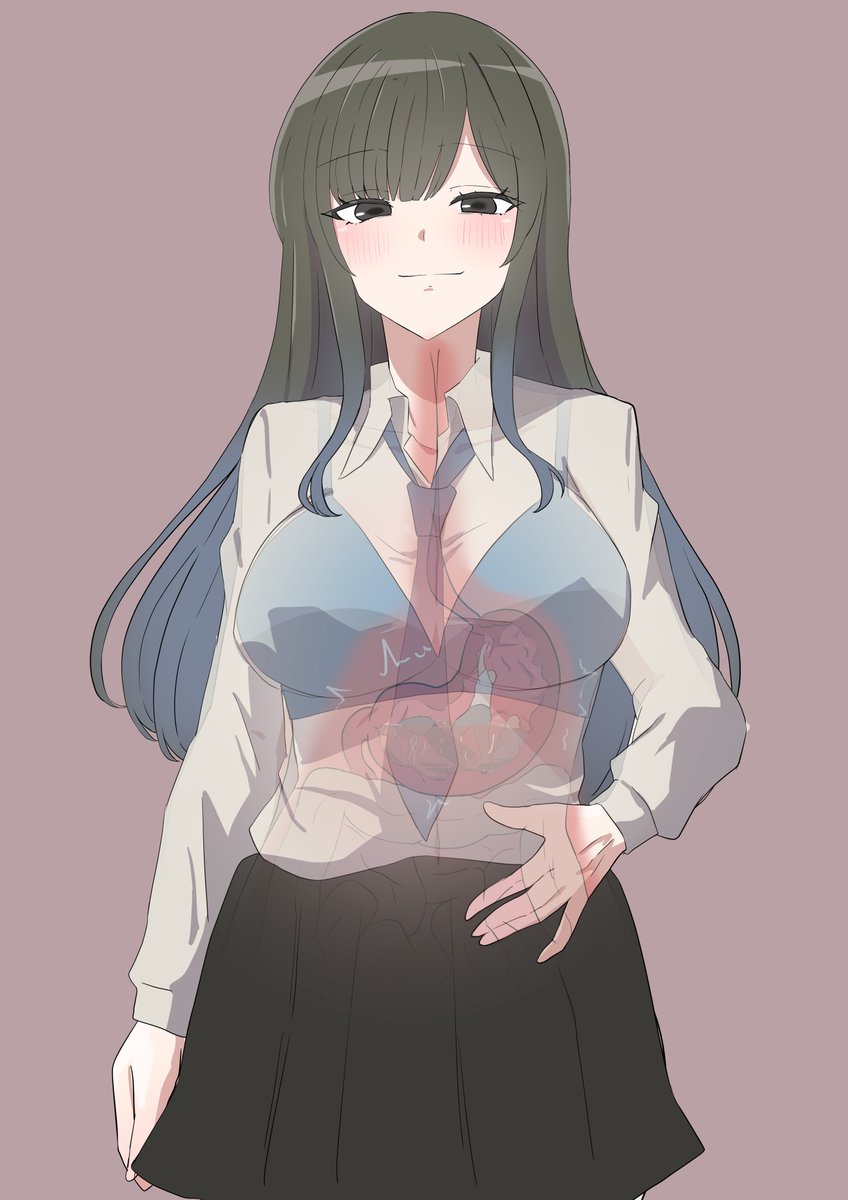 Digestive Observation
https://t.co/uAJCFWRBhw 