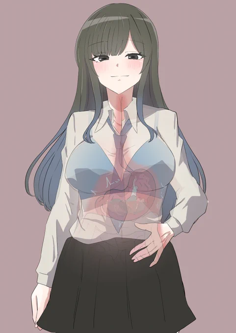 Digestive Observation