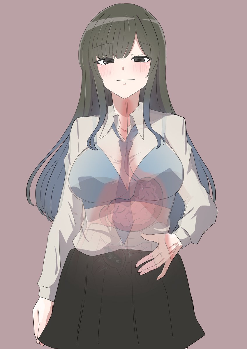 Digestive Observation
https://t.co/uAJCFWRBhw 