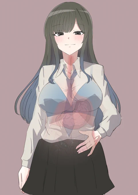 Digestive Observation