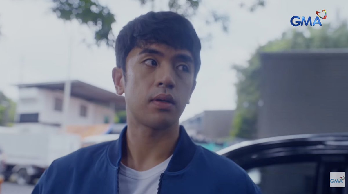 Andrew is seeing things from a different light now.  Mas nangingibabaw para sa kanya ang katotohanan kaysa sa galit niya sa pulis. Now what happens next? Will Joey trust him?

BOSS IDOL AndrewDizon
#NSDEbidensya
#DavidLicauco