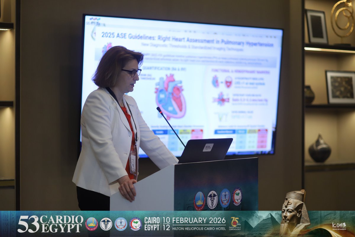 CardioEgypt tweet media