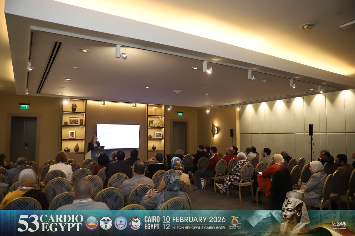 CardioEgypt tweet media