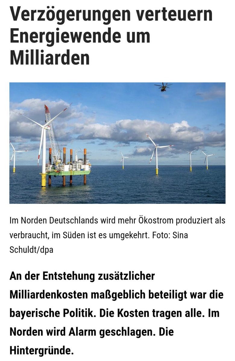 "Die Grünen sind Schuld!" 🤡

Liebe Leute, immer auf die Grünen schimpfen und dann die Versursacher sämtlicher Probleme in Deutschland immer und immer wieder zu wählen, wird nicht ein einziges Problem lösen, sondern immer neue schaffen.
Wählt nicht rechts, wenn Euch 🇩🇪 lieb ist.