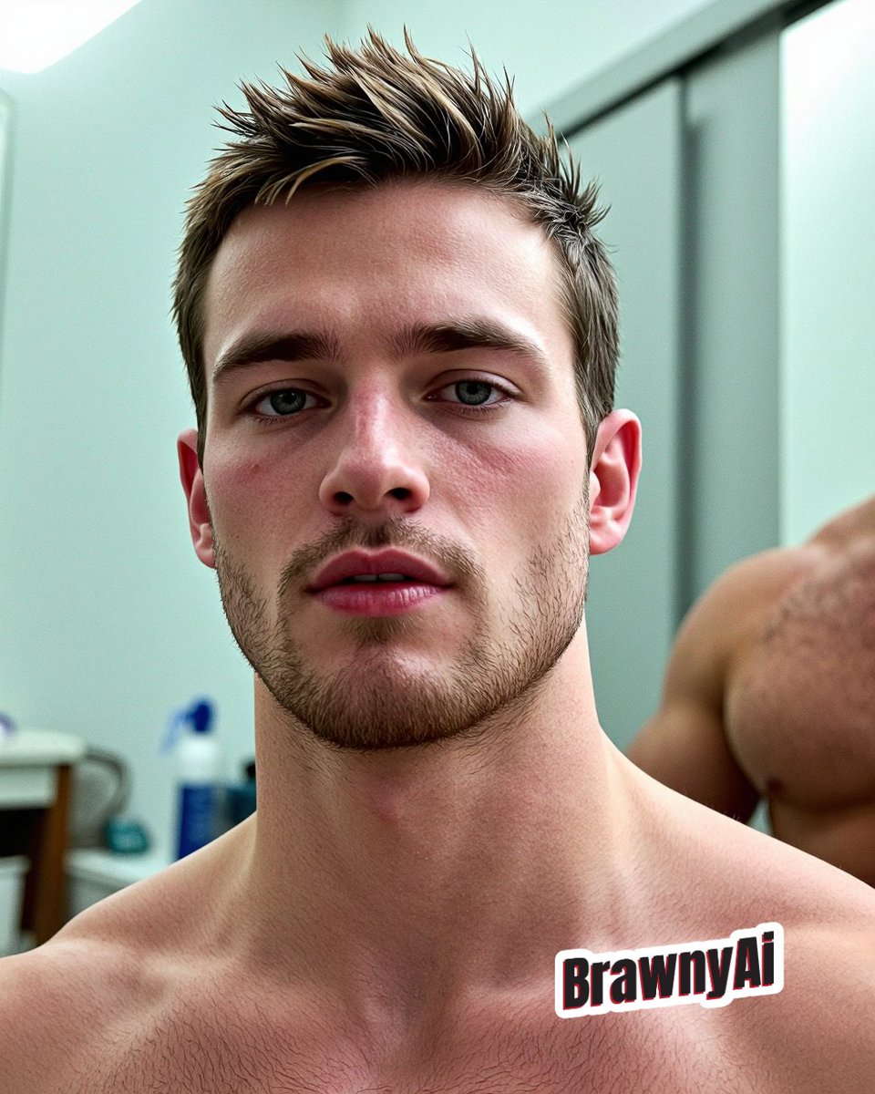 BrawnyAi Backup tweet media