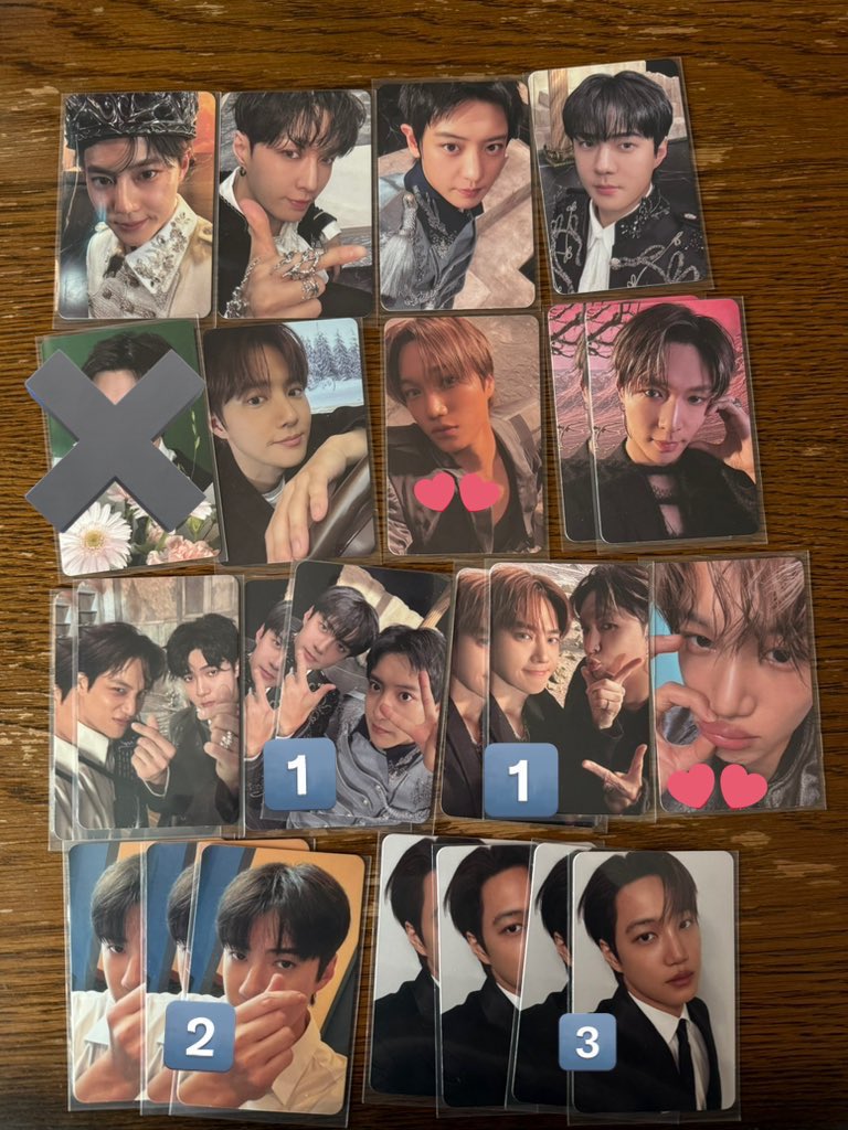 米粉🐧 tweet media