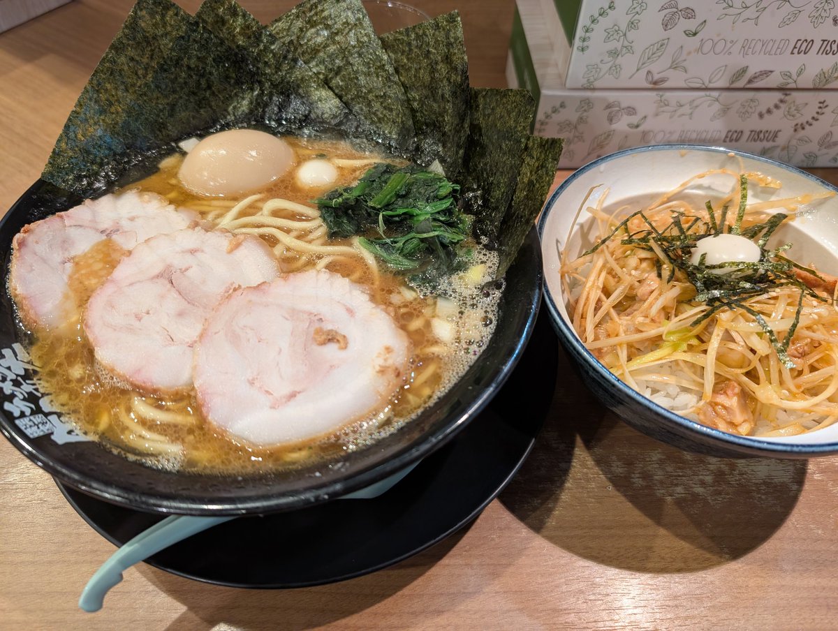 某資本系商店本店