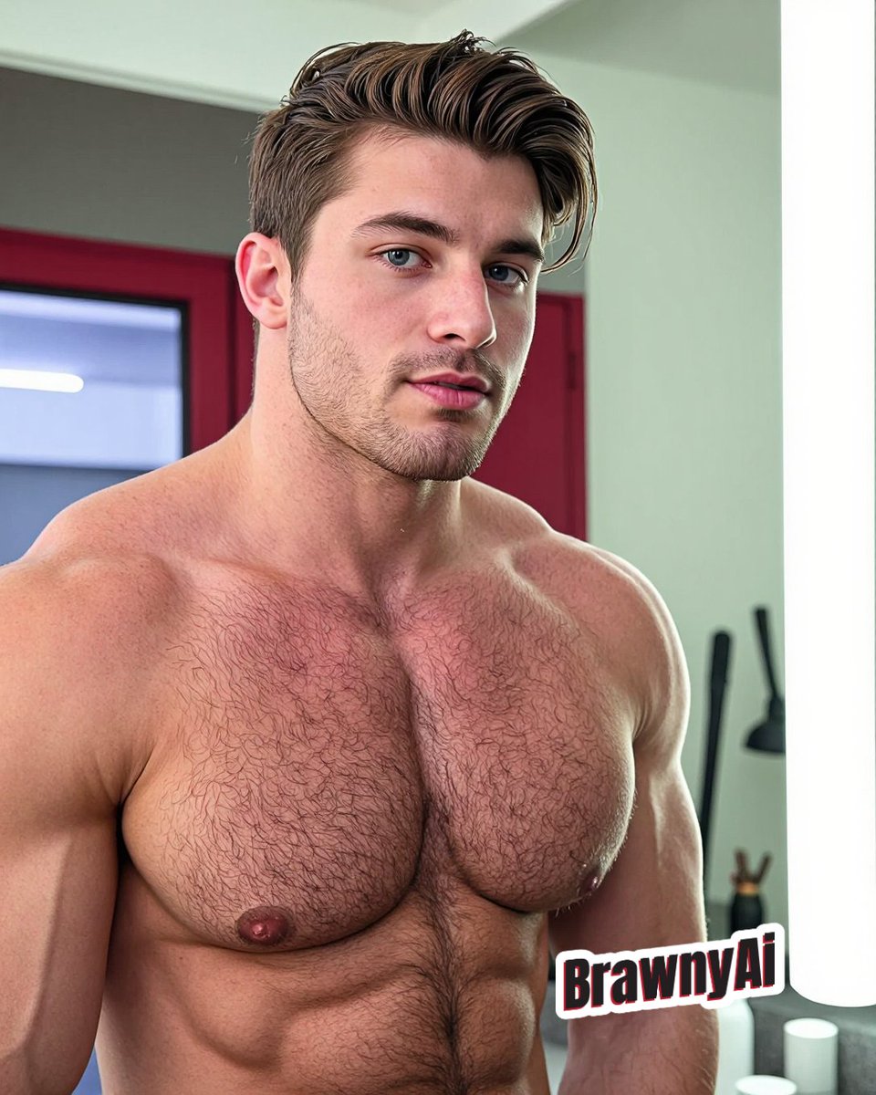 BrawnyAi Backup tweet media