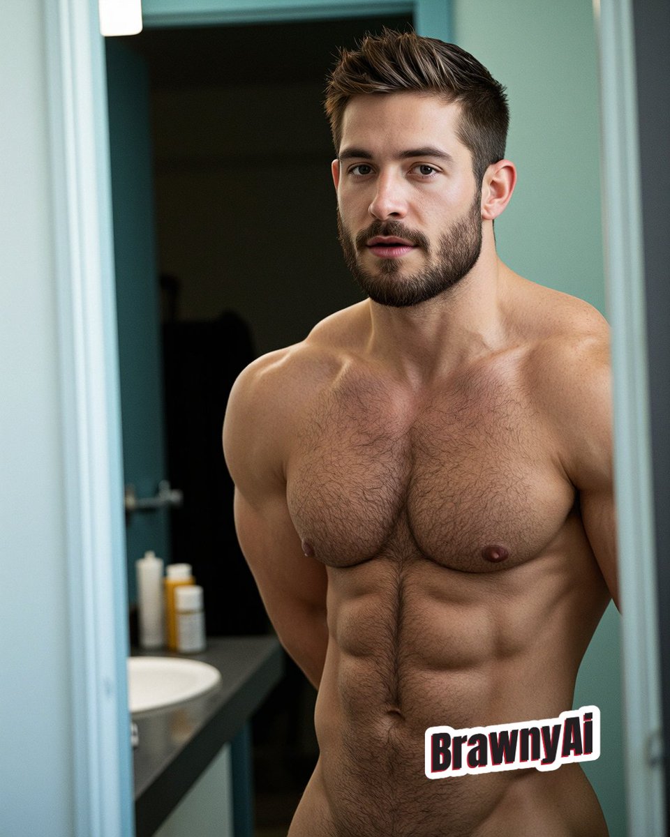 BrawnyAi Backup tweet media