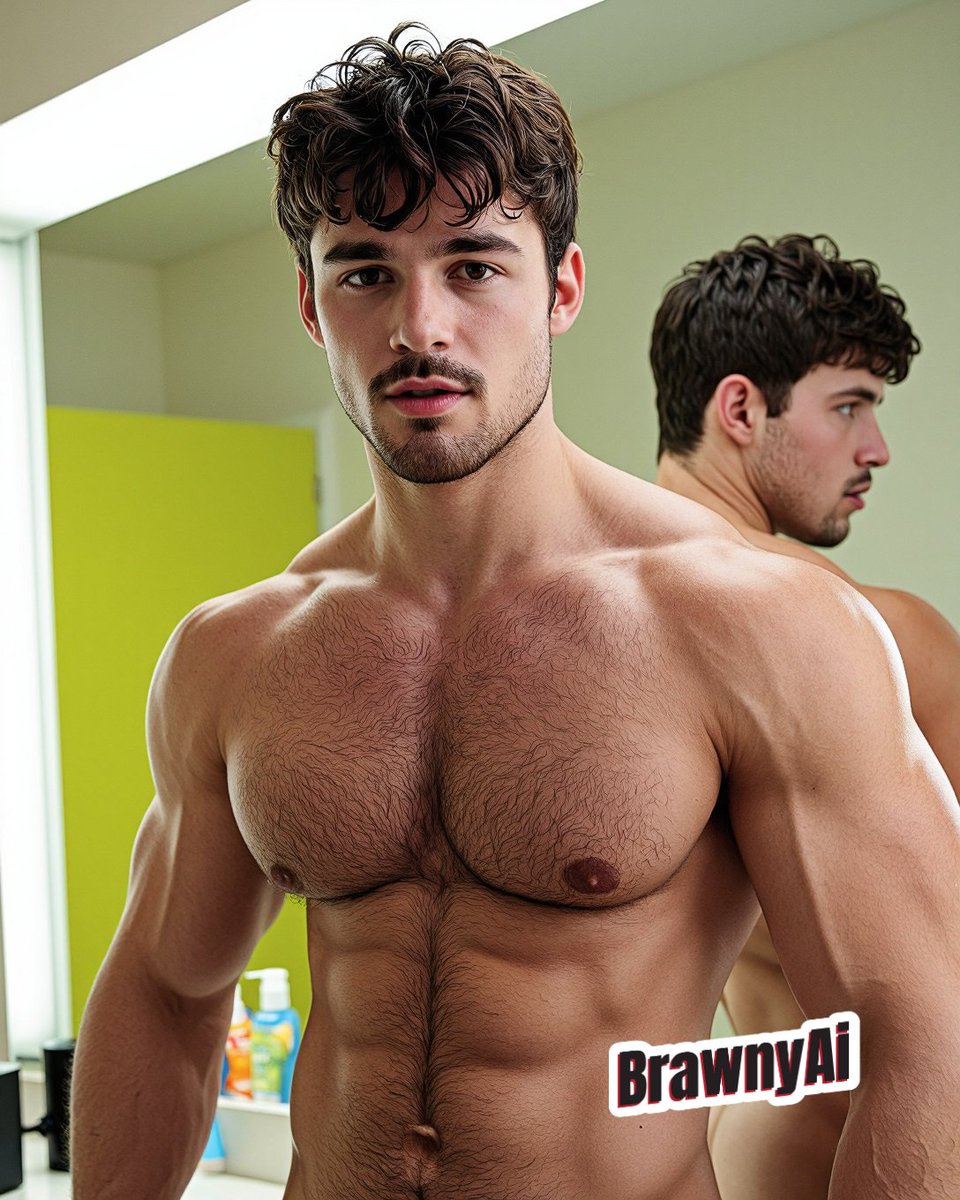 BrawnyAi Backup tweet media