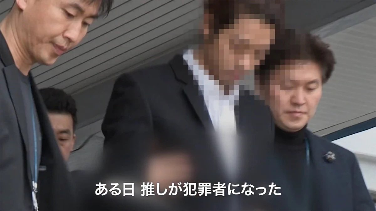 #日常に感じる映画のワンシーン