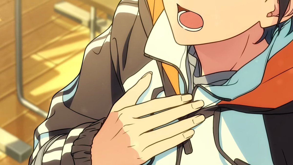 이번에야말로 나를 선택해.
내가 너를, 승리로 이끌어 주지.