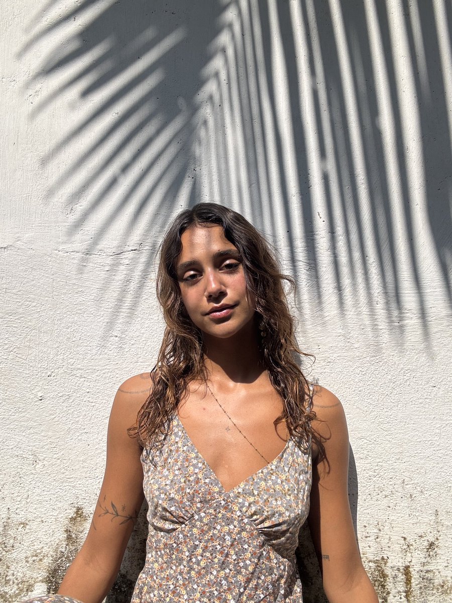 New here, drop a “hey” below for a message 😘