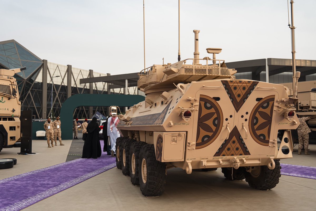 أخبار السعودية tweet media