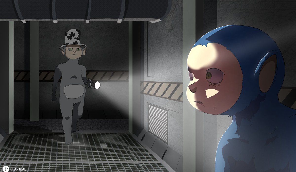 VillartLab tweet media