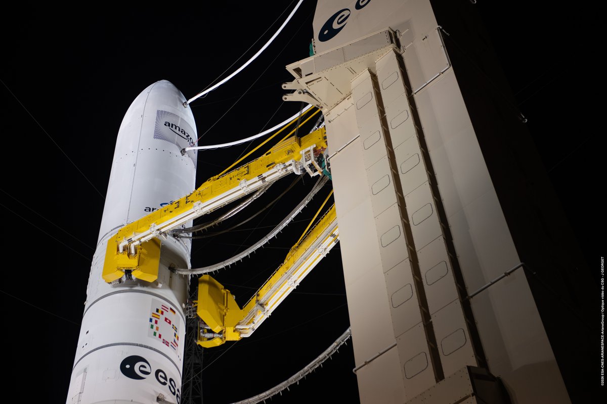 Amazon Leo tweet media