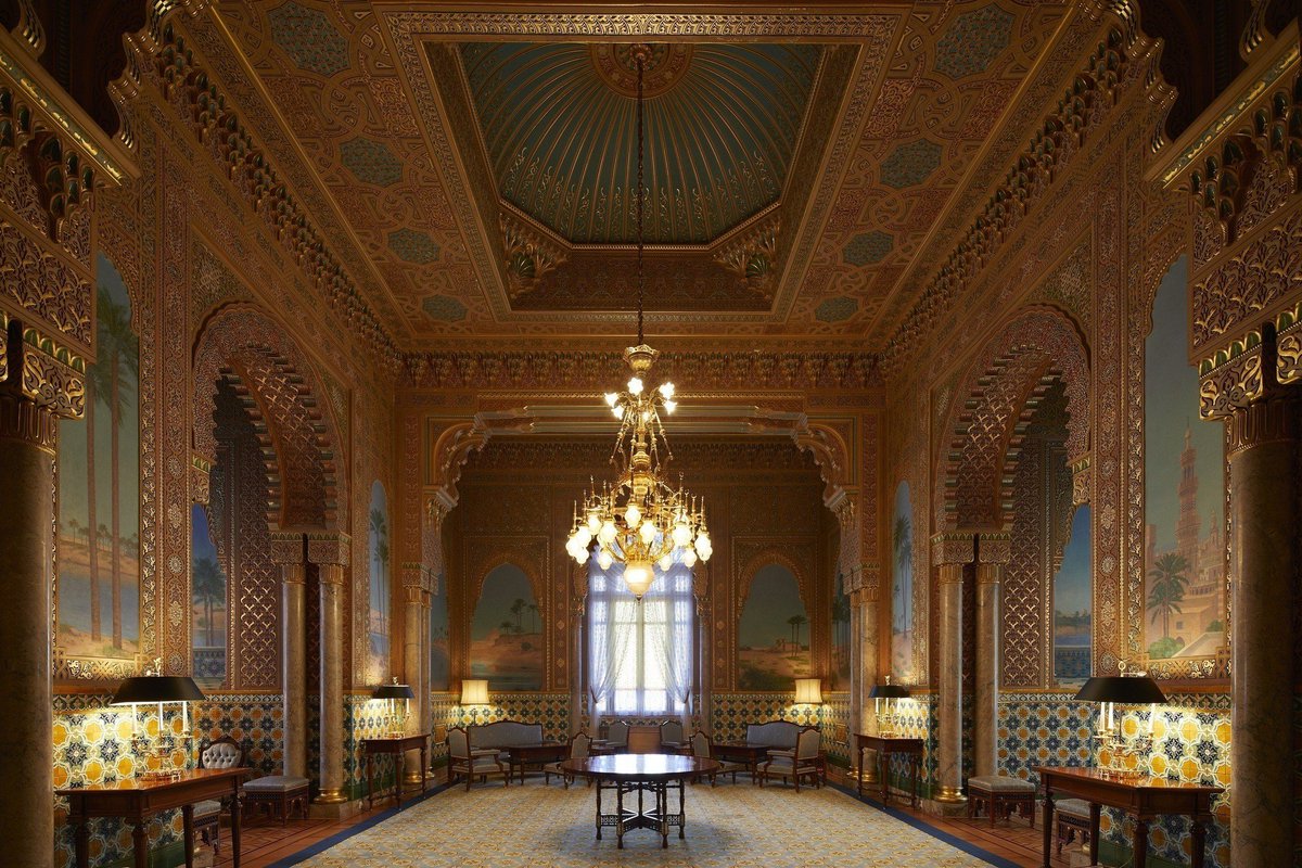 manews16's tweet image. 【迎賓館赤坂離宮】これまで一般参観で通常非公開となっていた「東の間」の特別公開を行います　2月19日(木)から2月24日(火)
geihinkan.go.jp/akasaka/akasak…