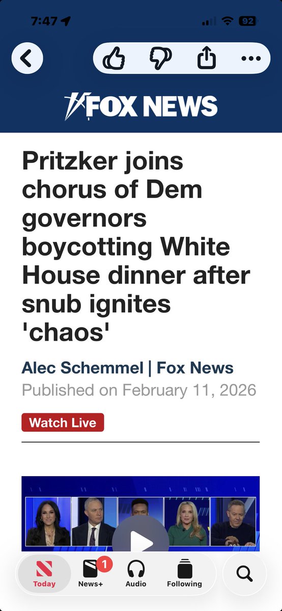 Rod Blagojevich tweet media