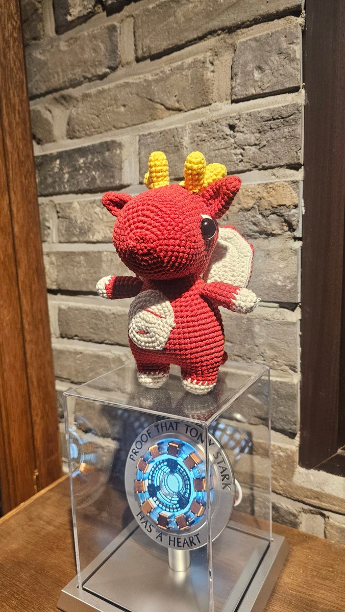 깔깔 고블린 스페이스 - Laughing Goblin Space tweet media