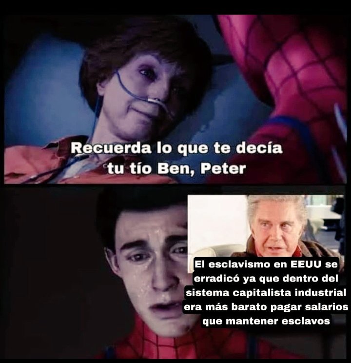 mileroja15's tweet image. Se llama EXPLOTACIÓN ASALARIADA 💀