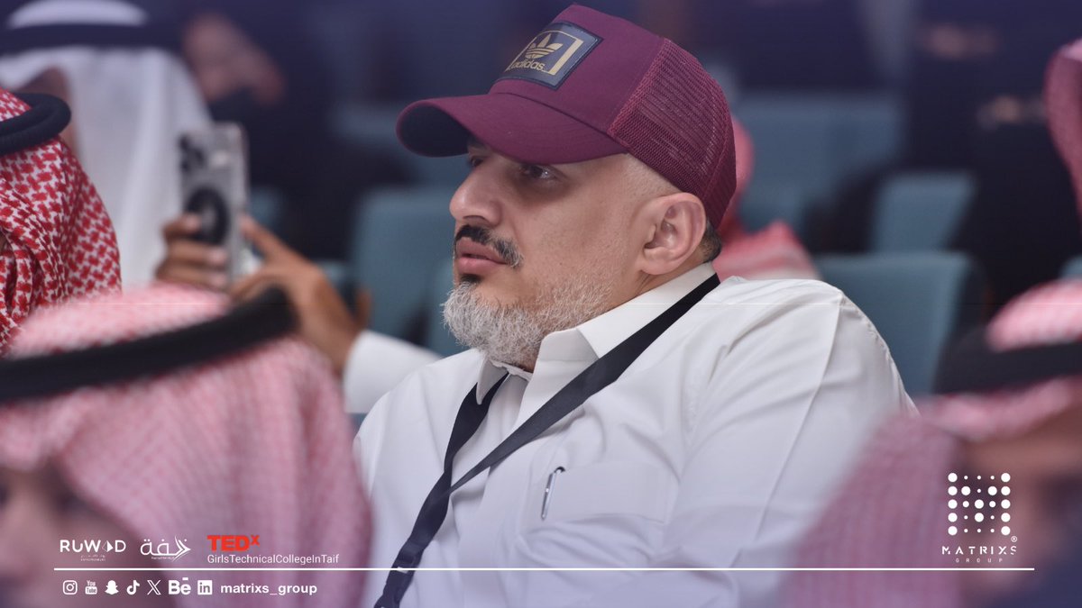 Matrixs Group® |مجموعة ماتركس tweet media