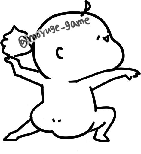 もゆげ@ゲーム実況 tweet media